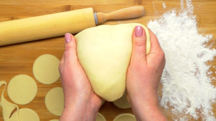 Що додати у тісто замість розпушувача Що додати у тісто замість розпушувача