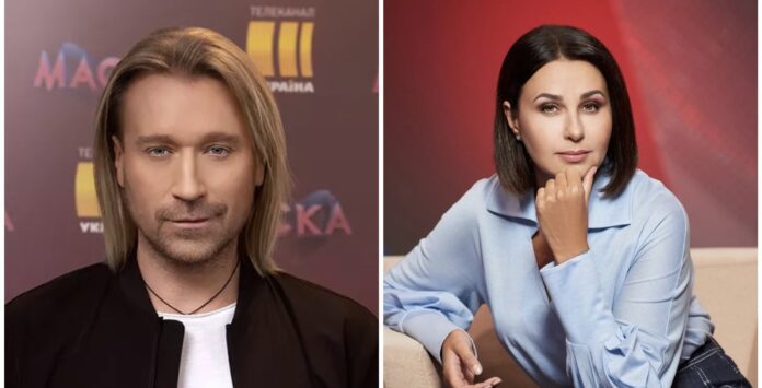 Мосейчук відреагувала на поведінку хворого Винника