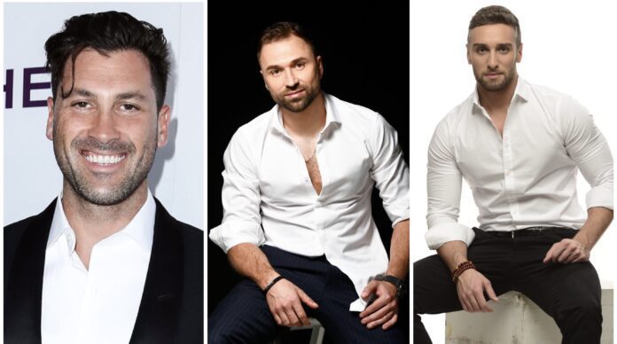 Холостяки всіх сезонів, які після шоу одружилися, але не на переможницях Холостяки всіх сезонів, які після шоу одружилися, але не на переможницях