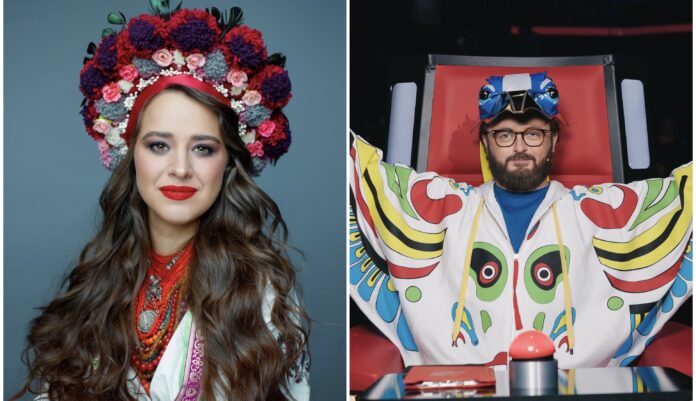 Колишня дружина Михайла Хоми розповіла, яким був їхній шлюб 