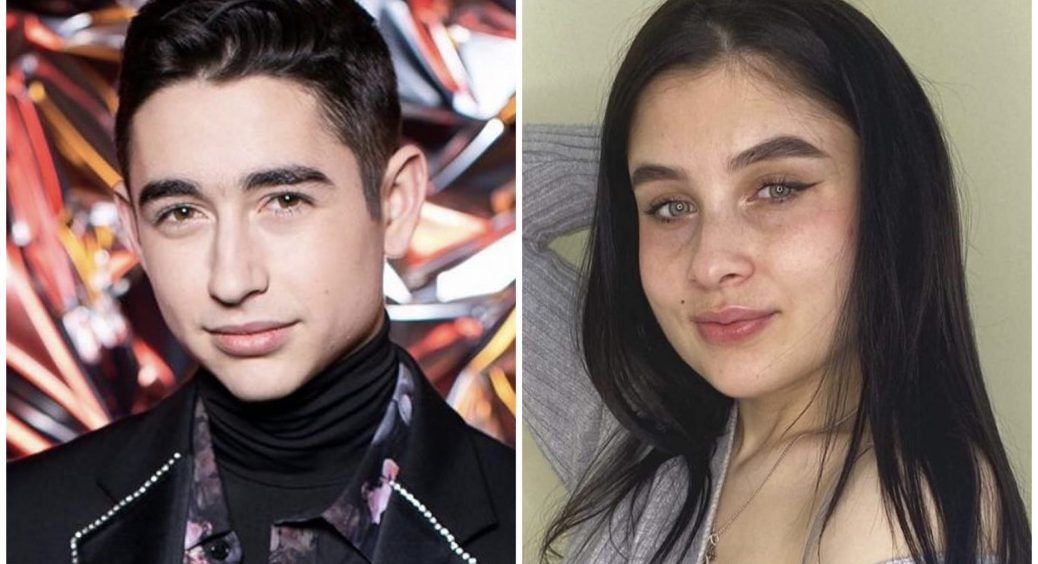 Дружина переможця Голосу країни Сасанчина після збільшення губ зважилася на нанопластику і вразила результатом 