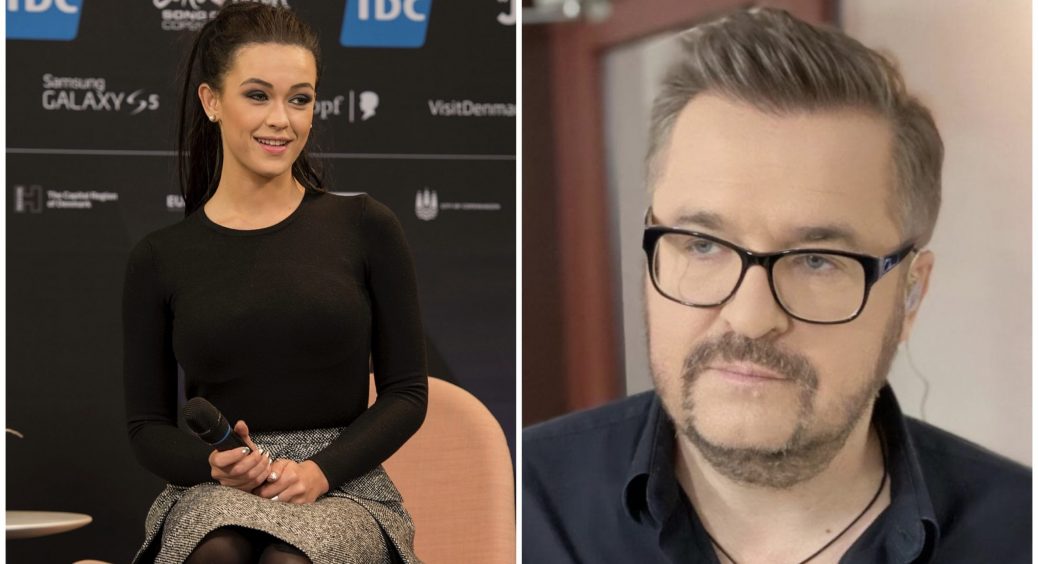 Не Олександр Пономарьов, але міцно звʼязаний з ним: що відомо про таємного чоловіка Марії Яремчук? 