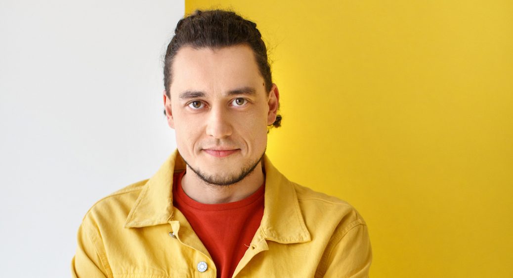 Ведучий “Орел і Решка” Євген Синельников вдруге одружився: весілля провели в особливому місці на зло росіянам 