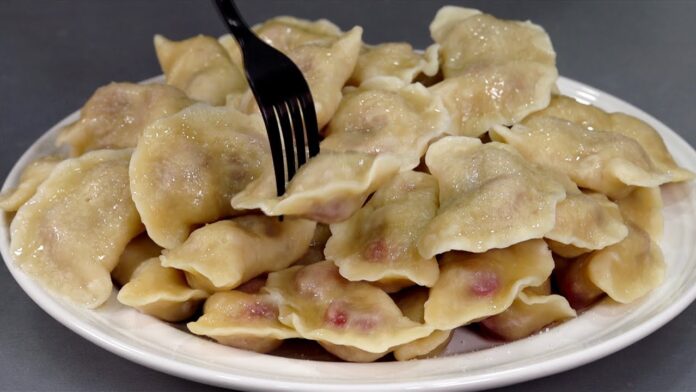 Секретний інгредієнт, який зробить ваші вареники неперевершеними