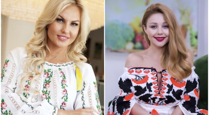 Як зірки святкують День Незалежності