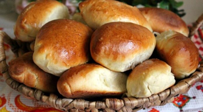 Рецепт начинки для пиріжків з яблуками Рецепт начинки для пиріжків з яблуками