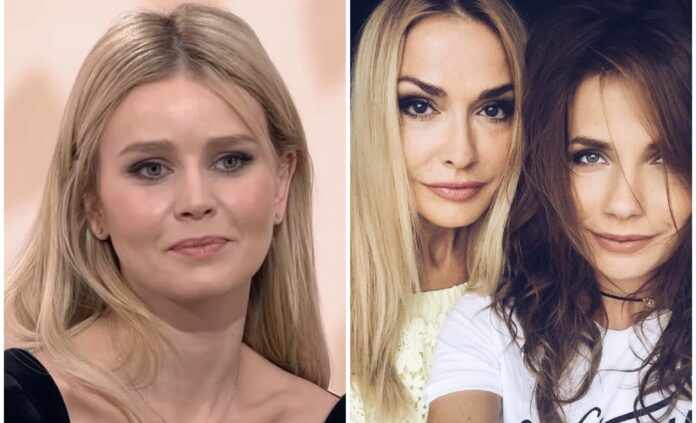 Кузнєцова з Кухні пояснила, чому дочка Сумської Паперна досі в росії 