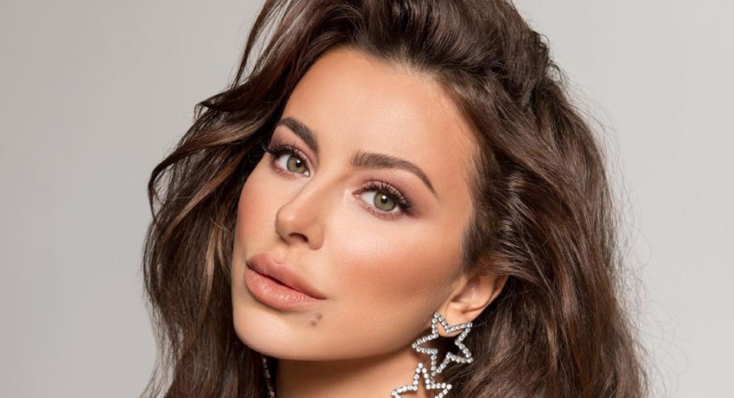 Ані Лорак розсталася з молодим бойфрендом і повернулася до колишнього чоловіка Мурата: “Справа йде до весілля” 