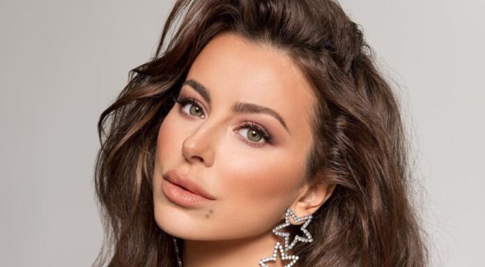 Як зараз виглядає Ані Лорак