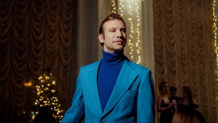 Іван Дорн випустив до Дня Незалежності нову пісню 