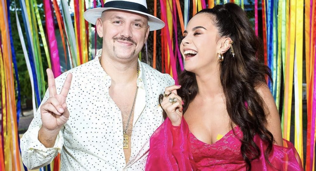 Настя Каменських і Потап очікують на поповнення? Майбутні батьки вразили новиною: “Дитинка на підході” 