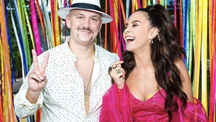 Мама Насті Каменських почула омріяні слова про діток Мама Насті Каменських почула омріяні слова про діток