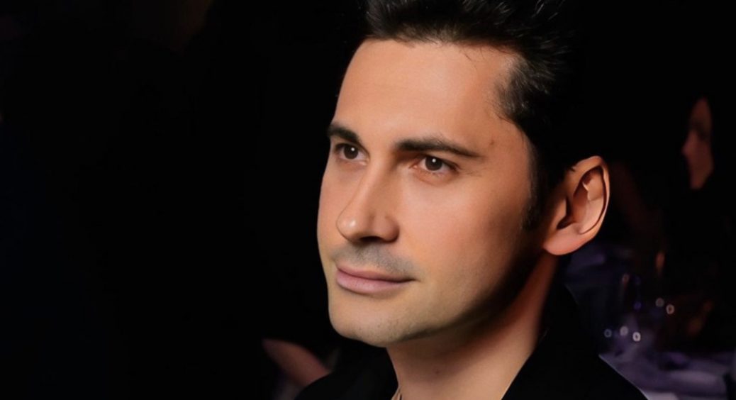 Таємний син, нещасна дружина і втрачене кохання: що ви не знали про молдавського мачо Дана Балана? 