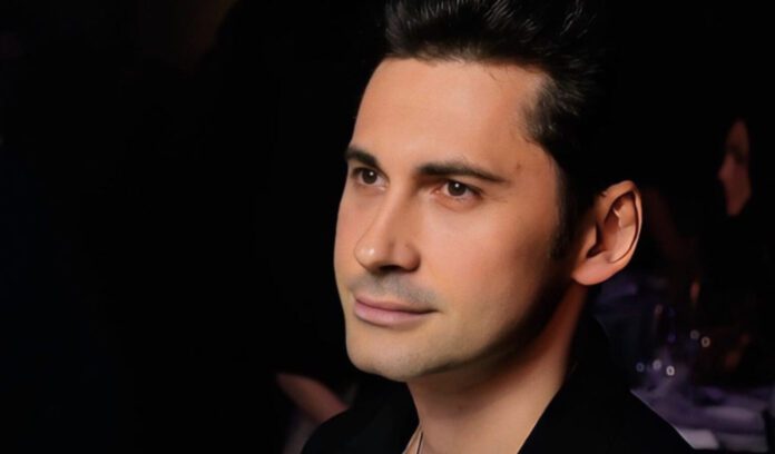 Чого ви не знали про молдавського мачо Дана Балана Чого ви не знали про молдавського мачо Дана Балана