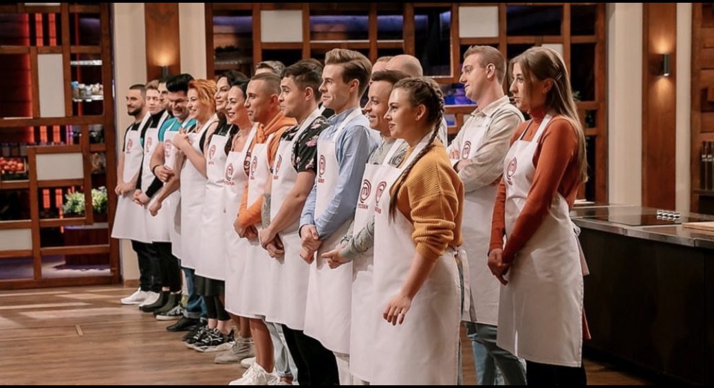 Хто вийшов у фінал “МастерШеф. Битва сезонів”: біографії фіналістів МастерШеф 2022 