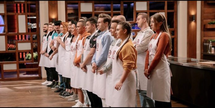 Хто вийшов у фінал МастерШеф. Битва сезонів Хто вийшов у фінал МастерШеф. Битва сезонів