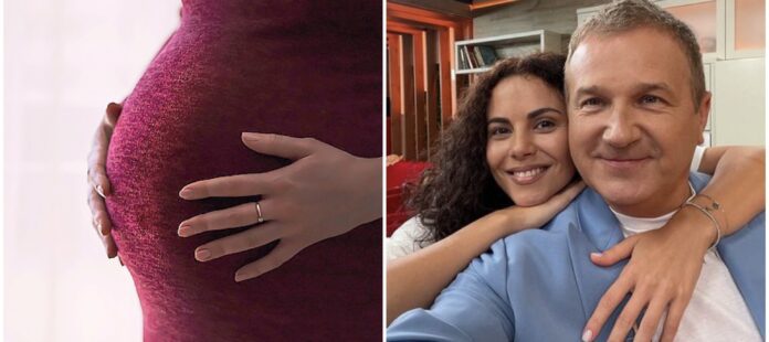 Юрій Горбунов публічно заговорив про дитину Каменських і Потапа