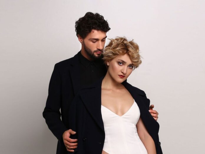 Віра Кекелія народила дитину та розсекретила нестандартне ім'я