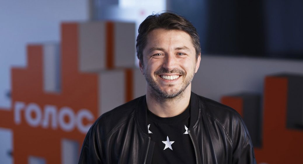 Невже пішов до неї від колишньої? Притула показав другу дружину, яка стала для нього Всесвітом 