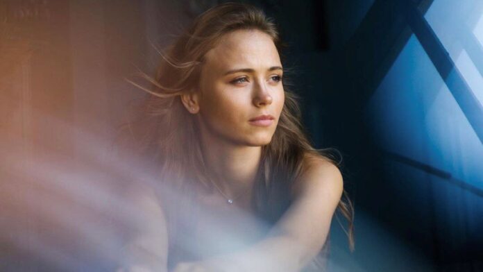 Анна Кошмал розповідає чому більше не грає ролі у серіалах Анна Кошмал розповідає чому більше не грає ролі у серіалах