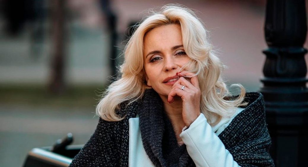 Лілія Ребрик вперше прокоментувала подружню зраду свого чоловіка Дикого: “Не він перший, не він останній” 