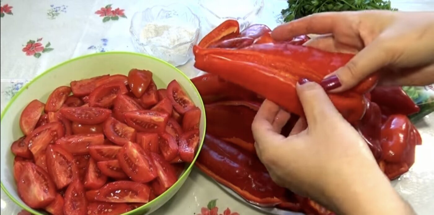 Кулінари пояснили, як самостійно приготувати аджику по-азербайджанськи