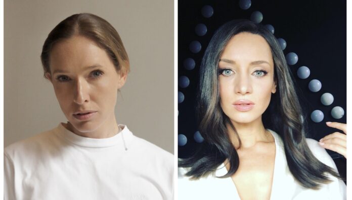 Катерина Осадча публічно присоромила Тетяну Денисову