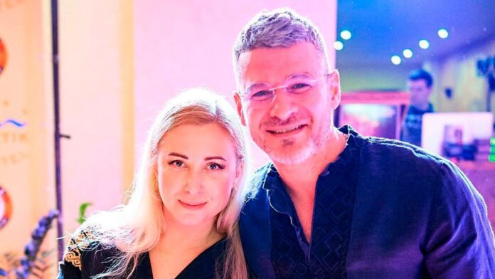 Тоня Матвієнко і Арсен Мірзоян залишилися без даху над головою