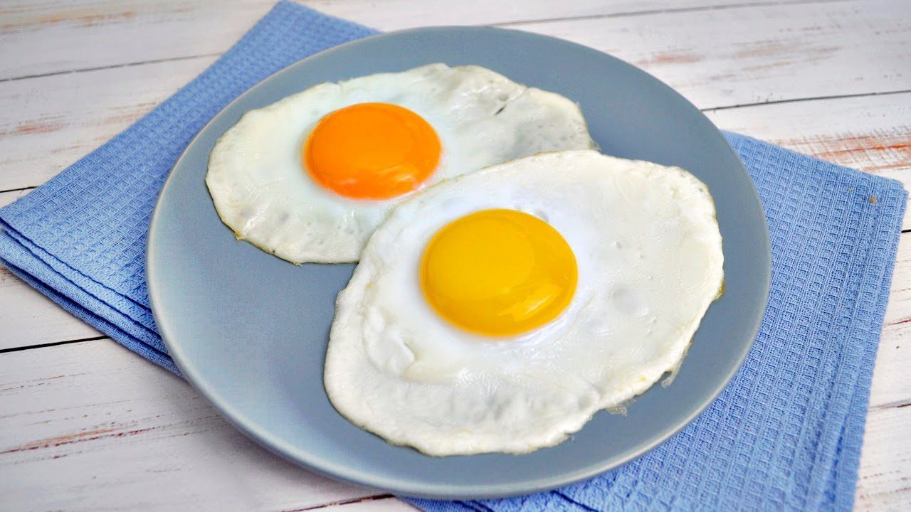 Цей інгредієнт яєшні змінить твоє життя назавжди