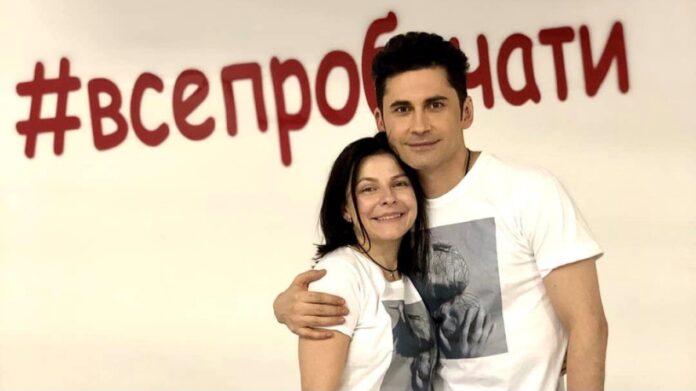 Що сталося з Оксаною Мухою, після розриву стосугків з Даном Баланом Що сталося з Оксаною Мухою, після розриву стосугків з Даном Баланом