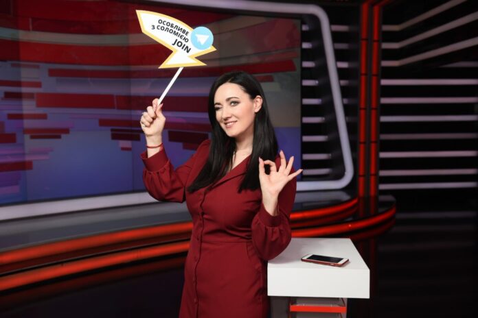 Що відомо про розлучення і таємні романи Соломії Вітвіцької