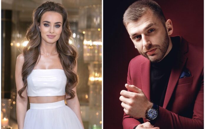 Андрій Рибак  одружився з дівчиною, яку кинув заради Мішиної