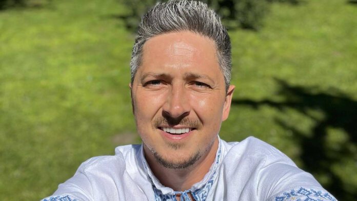 Олександр Педан зізнався, чи готовий з дружиною всиновити дитину