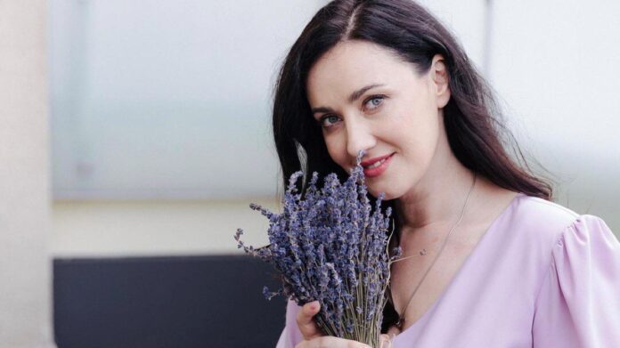 Соломія Вітвіцька обирає долю: зірка 1+1 немов холостячка оточила себе трьома чоловіками