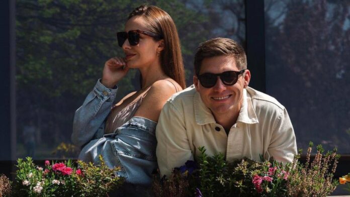 Дружина Остапчука Попала в руки злочинця Дружина Остапчука Попала в руки злочинця