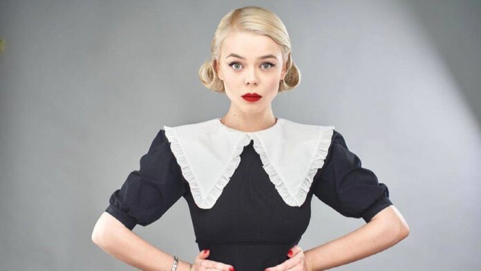 Аліна Гросу показала малюка Аліна Гросу показала малюка