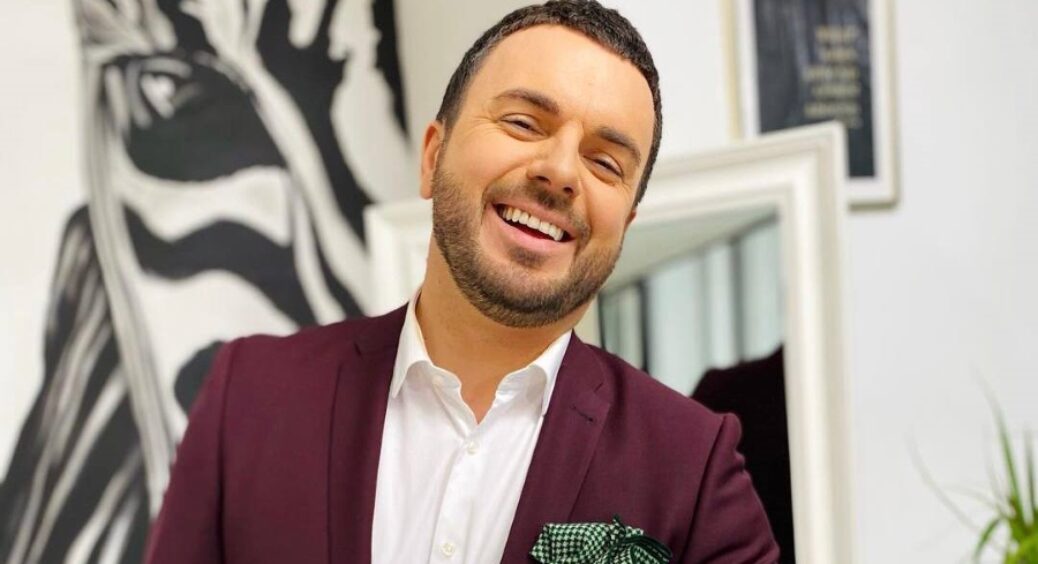 “Телепортація відбулася”. Григорій Решетнік досяг бажаного та залишив Україну: дружина виправдовується 