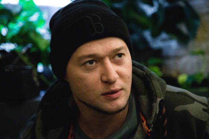 Як виглядає і чим займається колишня дружина Андрія Хливнюка