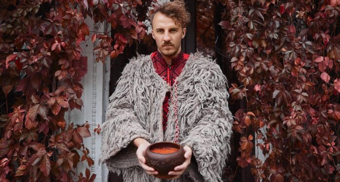 Євген Клопотенко показав себе без кучерів Євген Клопотенко показав себе без кучерів