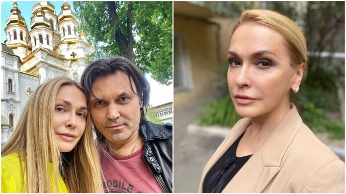 Віталій Борисюк світиться від щастя у США