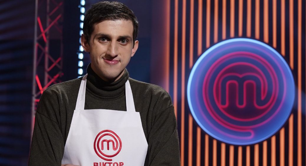 “Діточок як на небі зірочок”: екс-учасник МастерШеф-4 Віктор Перехрест одружується вперше 