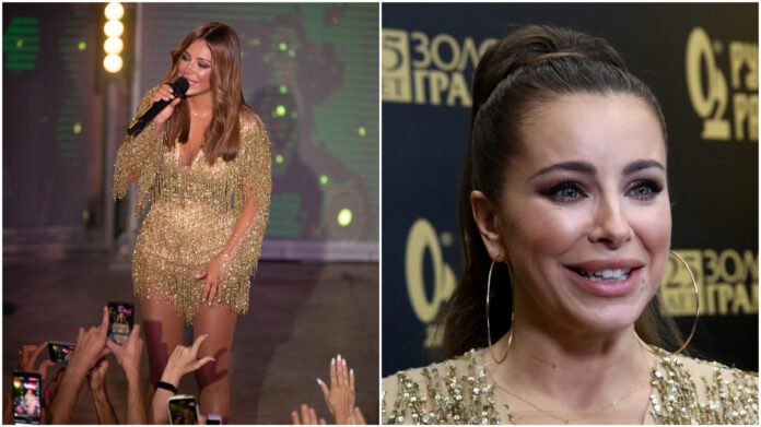 Злети і падіння Ані Лорак