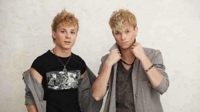 Вова Борисенко з "Фабрики зірок" змінився до невпізнаваності