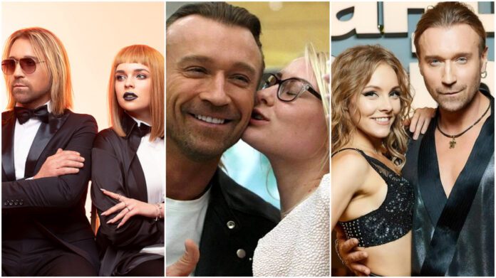 Квітник Олега Винника Квітник Олега Винника