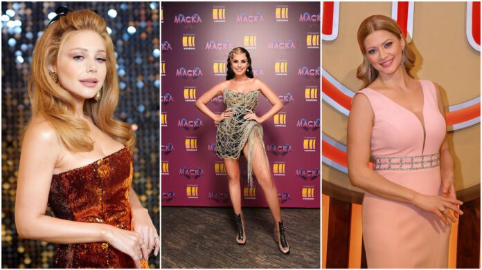 Тіна Кароль, Настя Каменських, Тетяна Литвинова Тіна Кароль, Настя Каменських, Тетяна Литвинова