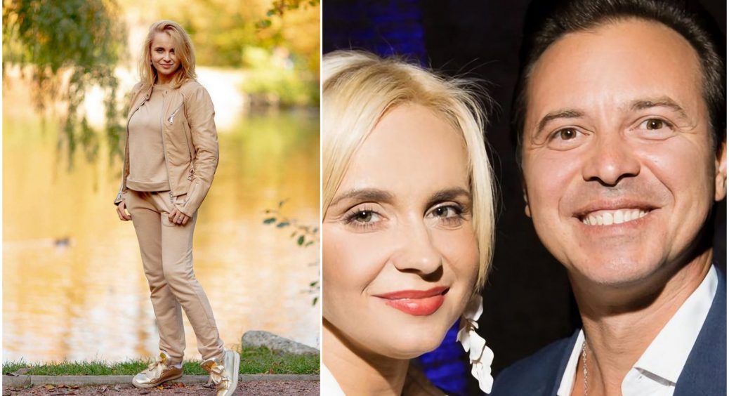 Лілія Ребрик здивувала сивиною замість свого платинового блонду: що сталося з дружиною Андрія Дикого 