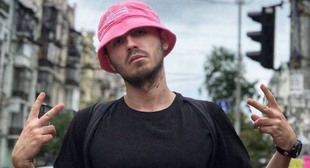 Лідер Kalush Orchestra показав свою обраницю та привітав її з днем народження: хто дівчина Олега Псюка 