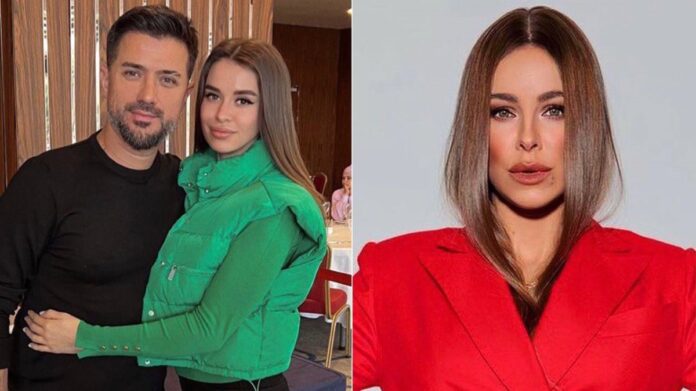 Налчаджиоглу вразив сивою шевелюрою Налчаджиоглу вразив сивою шевелюрою