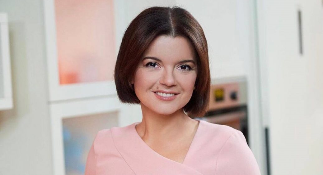 Телеведуча Марічка Падалко поскаржилась, що втомилася від ТСН: “Залишилось не так багато розваг” 