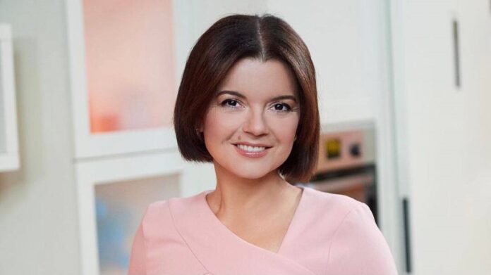 Маоічка Падалко втомилася від камер